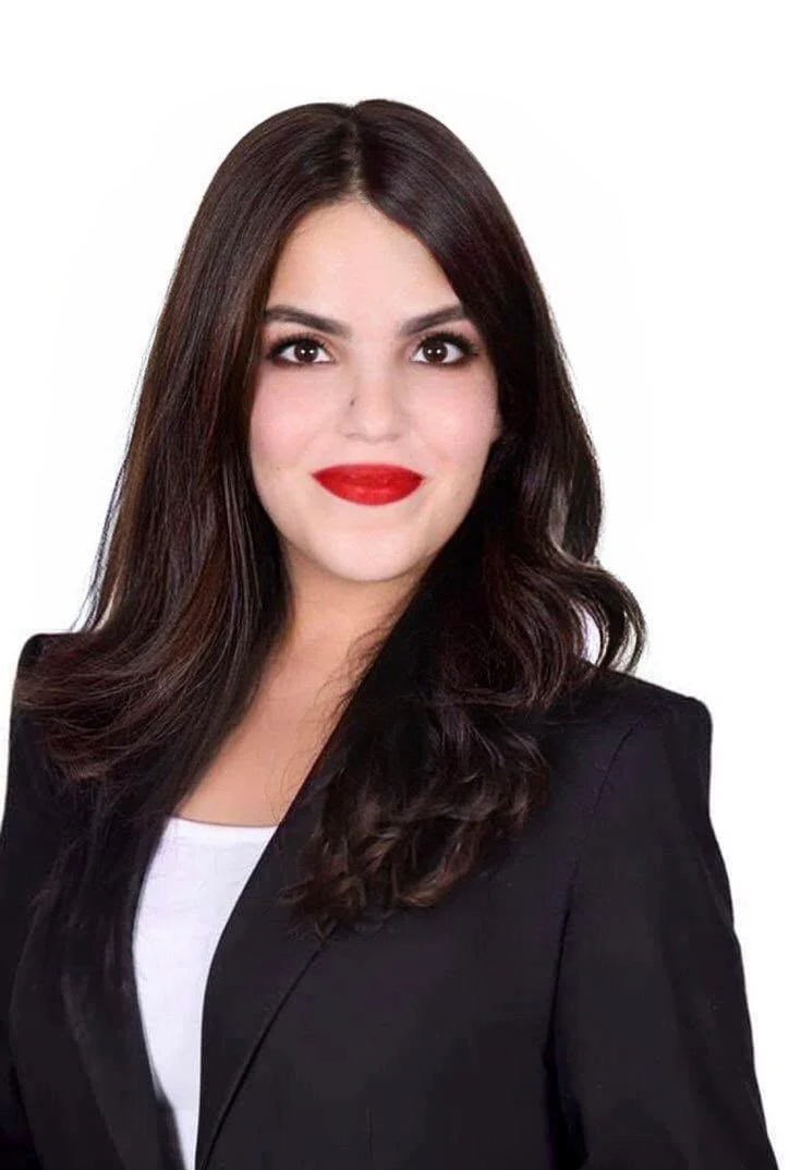 Maître Fatma Bouaicha